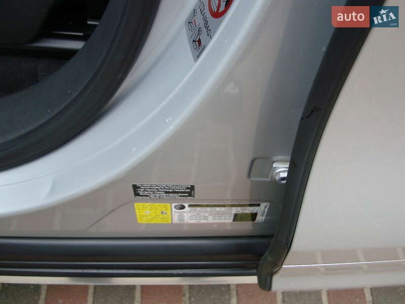 Внедорожник / Кроссовер Porsche Cayenne 2014 в Ровно