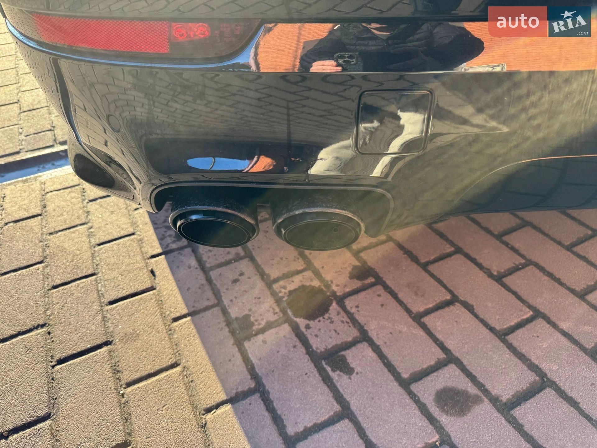 2019 Porsche Cayenne - мініатюра 8
