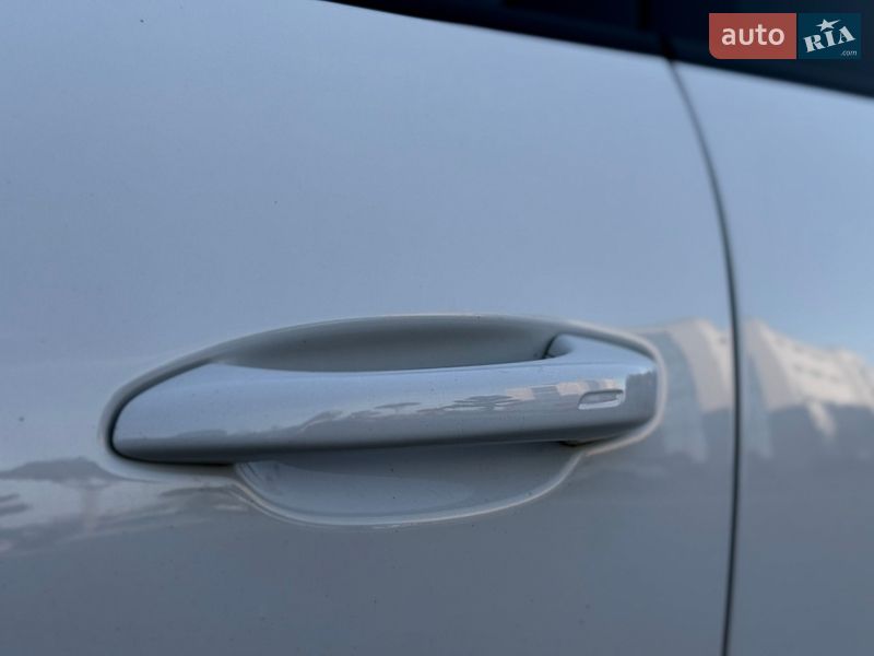 Внедорожник / Кроссовер Porsche Cayenne 2018 в Львове