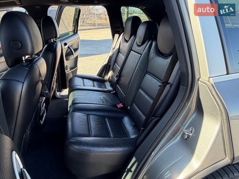 Внедорожник / Кроссовер Porsche Cayenne 2008 в Днепре