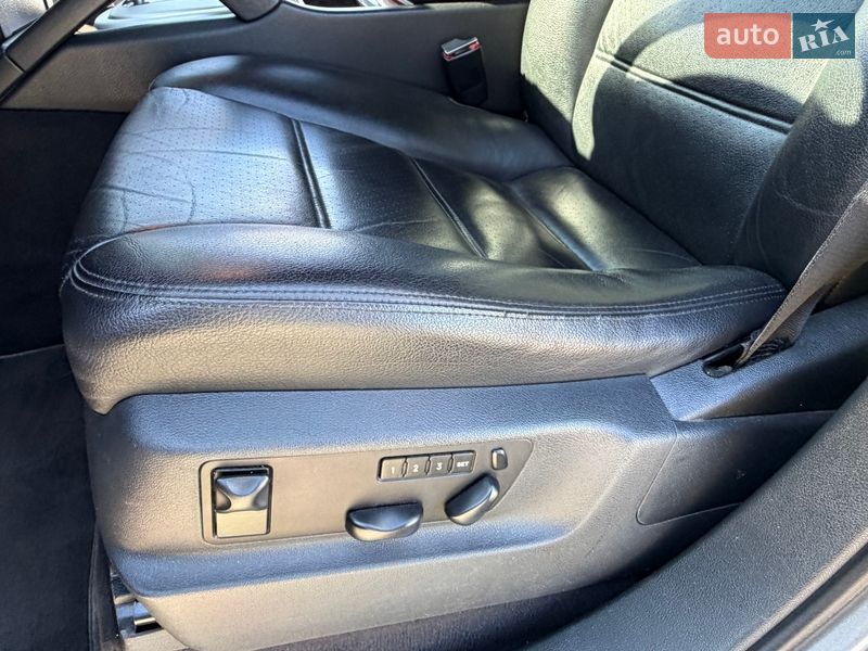 Внедорожник / Кроссовер Porsche Cayenne 2008 в Днепре