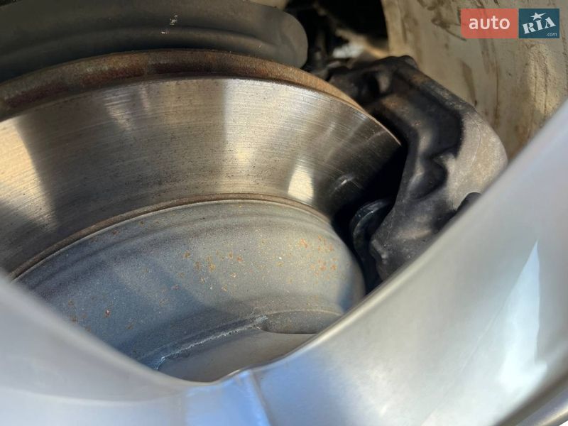 Позашляховик / Кросовер Porsche Cayenne 2019 в Києві