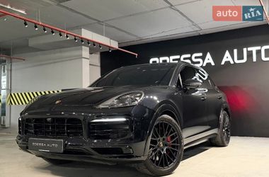 Внедорожник / Кроссовер Porsche Cayenne 2022 в Одессе