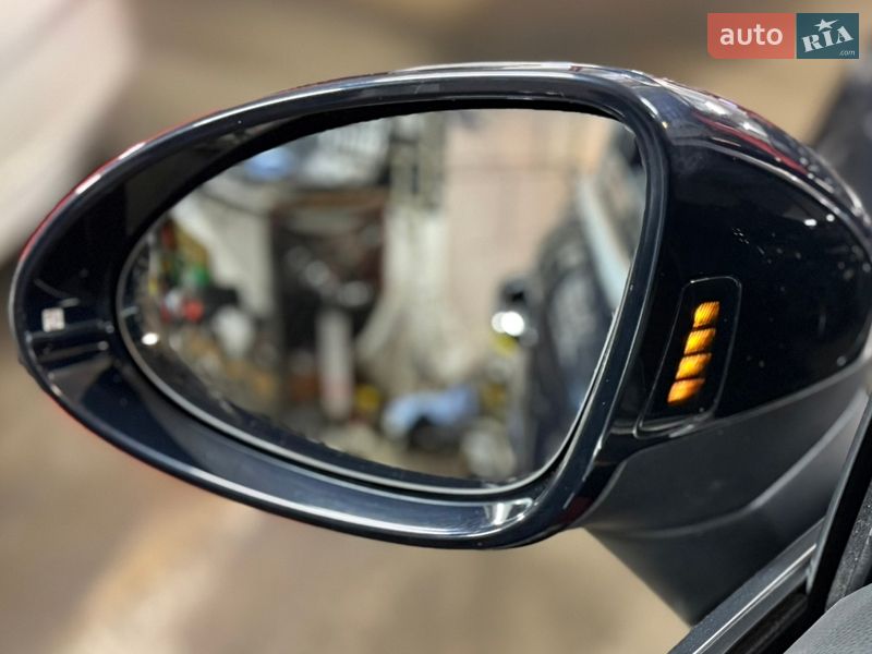 Внедорожник / Кроссовер Porsche Cayenne 2016 в Тернополе