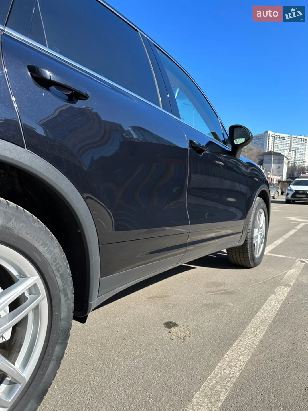 2013 Porsche Cayenne - мініатюра 16