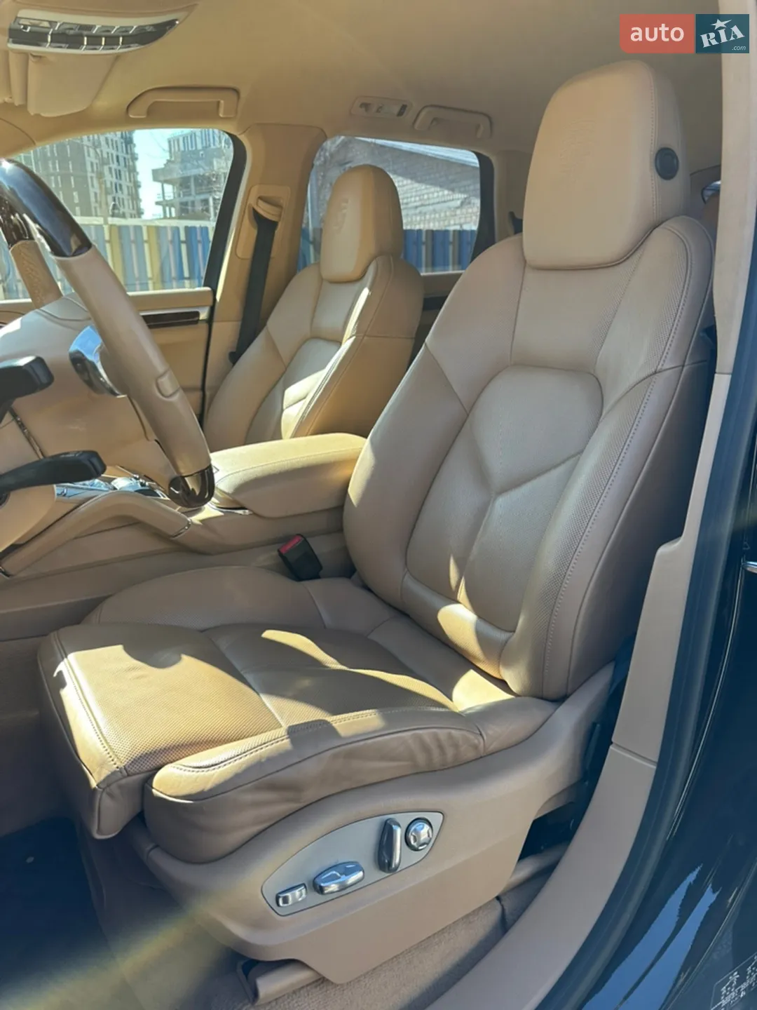 2013 Porsche Cayenne - мініатюра 20