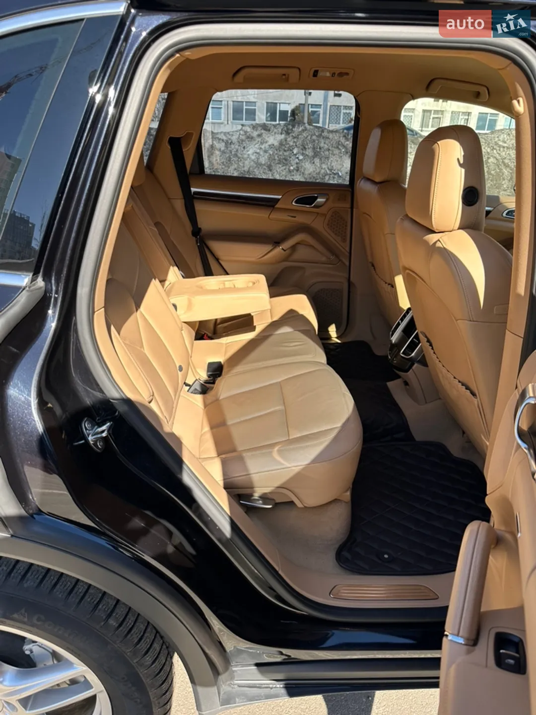 2013 Porsche Cayenne - мініатюра 32