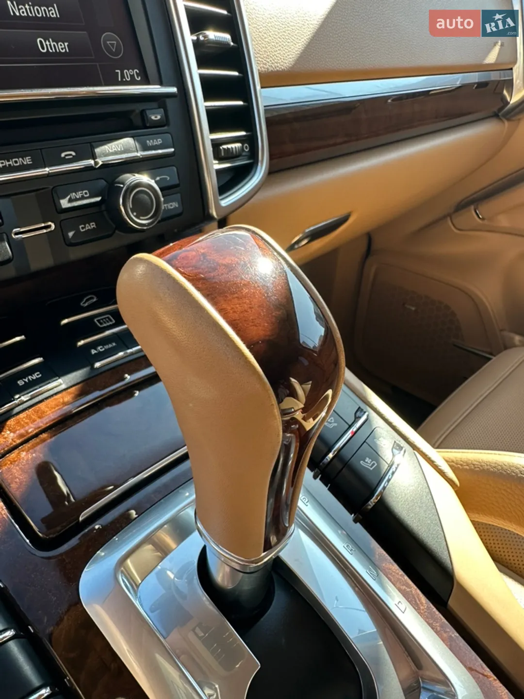 2013 Porsche Cayenne - мініатюра 45