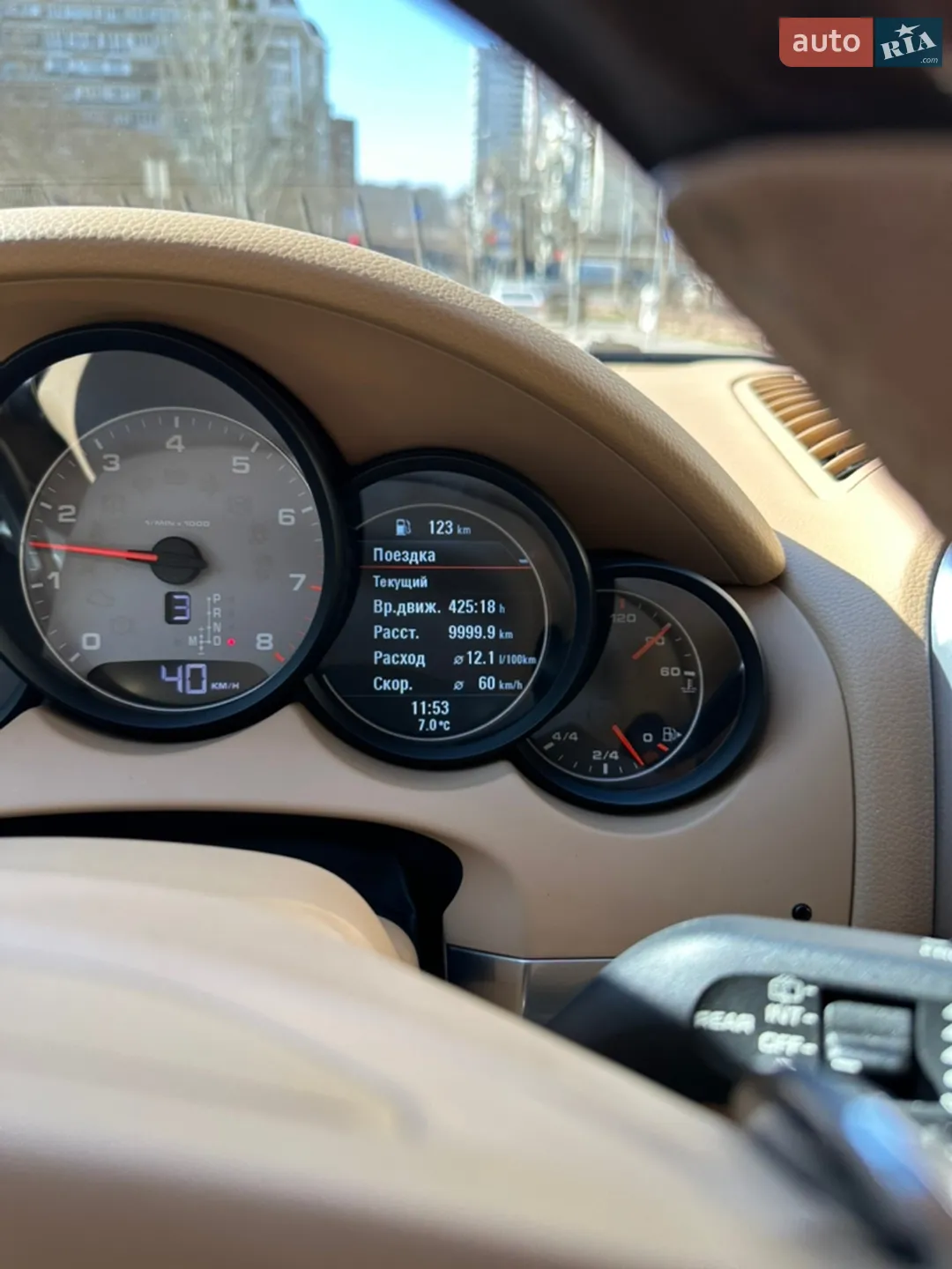 2013 Porsche Cayenne - мініатюра 55