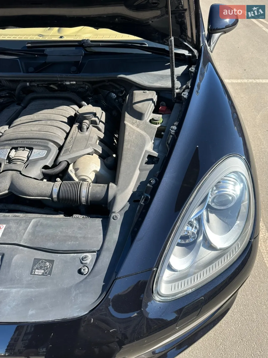 2013 Porsche Cayenne - мініатюра 59