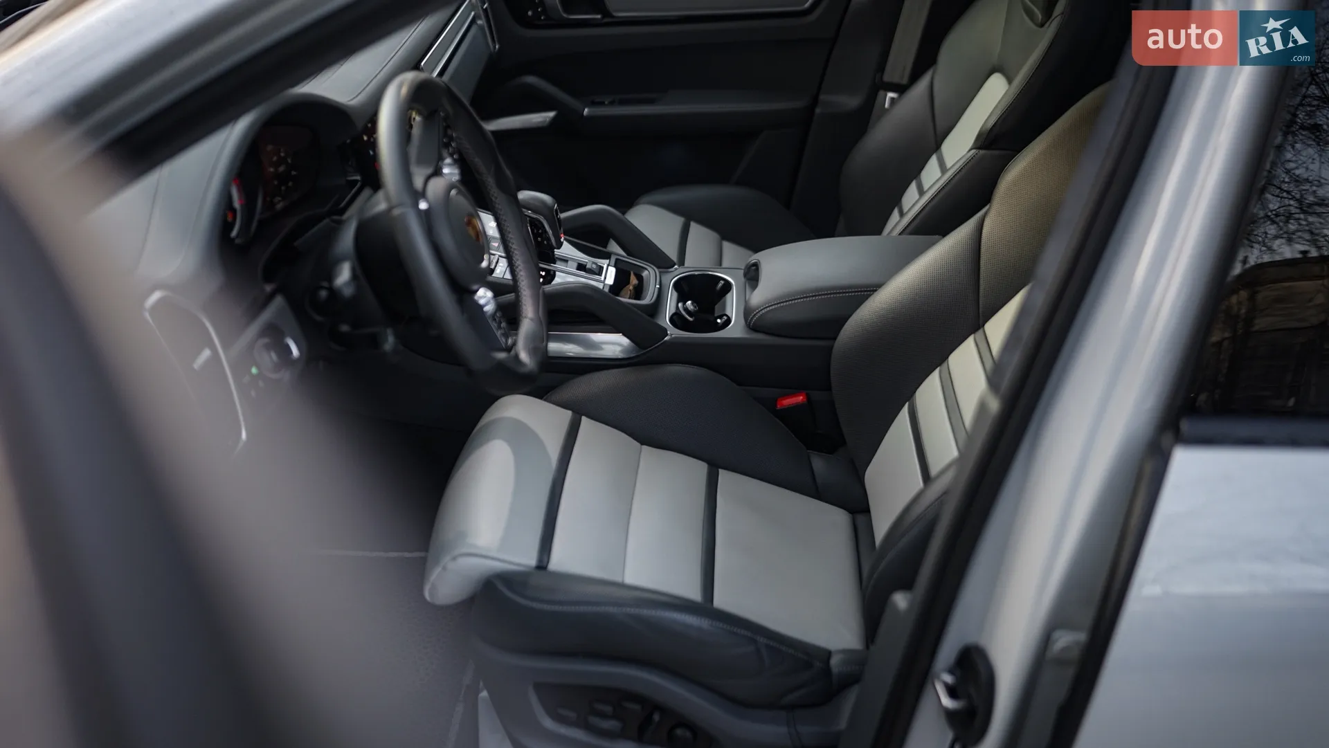2022 Porsche Cayenne - мініатюра 19