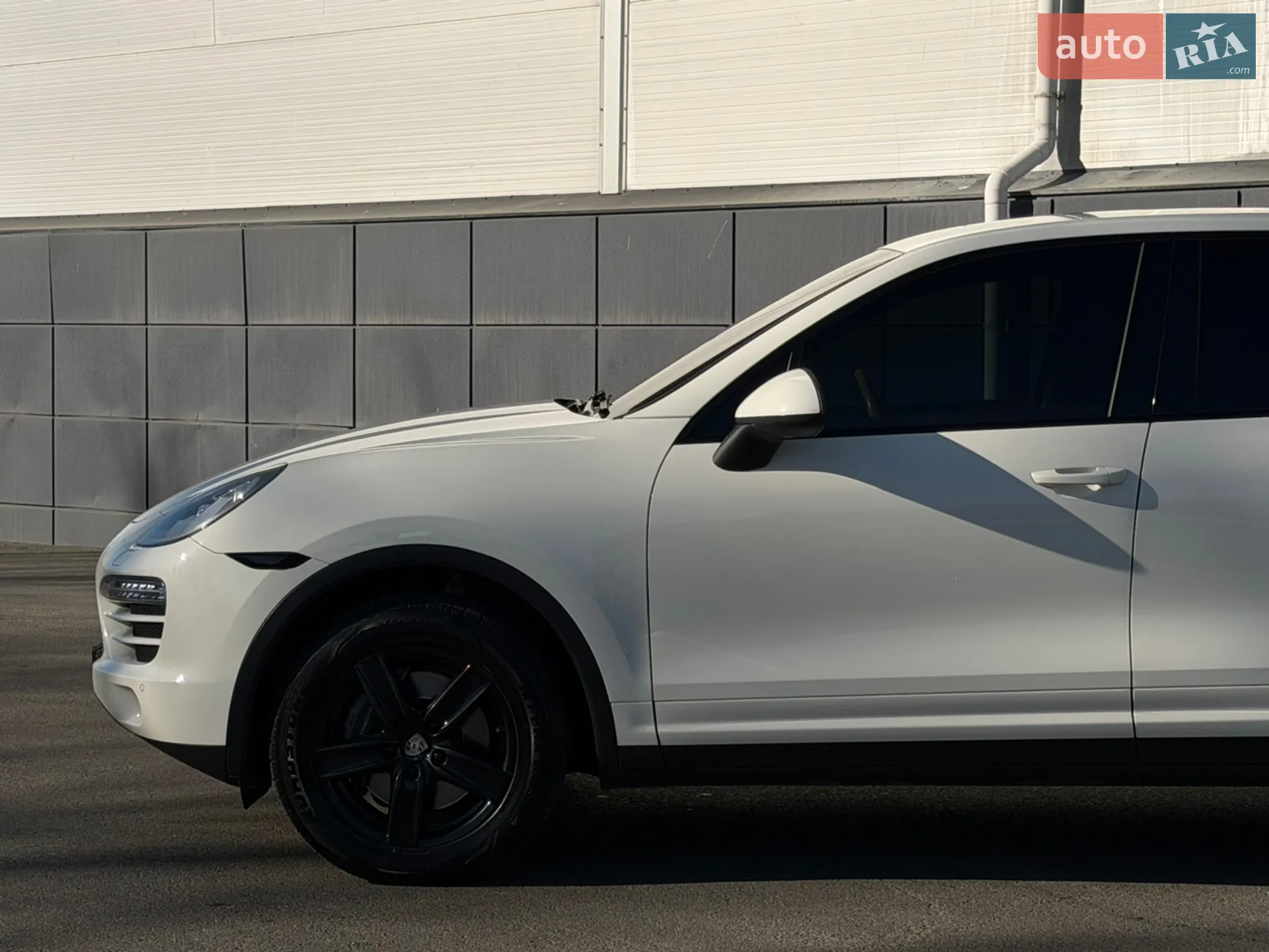 2010 Porsche Cayenne - мініатюра 10