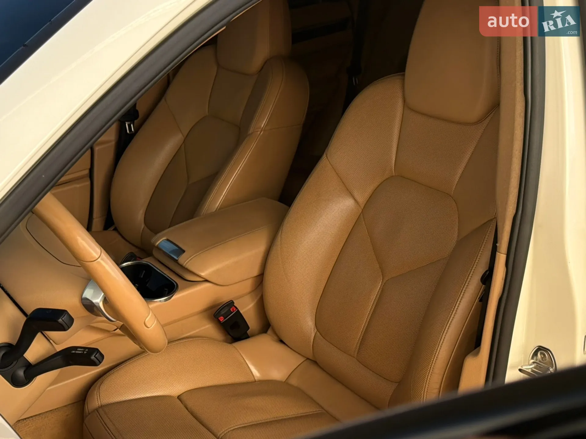 2010 Porsche Cayenne - мініатюра 32