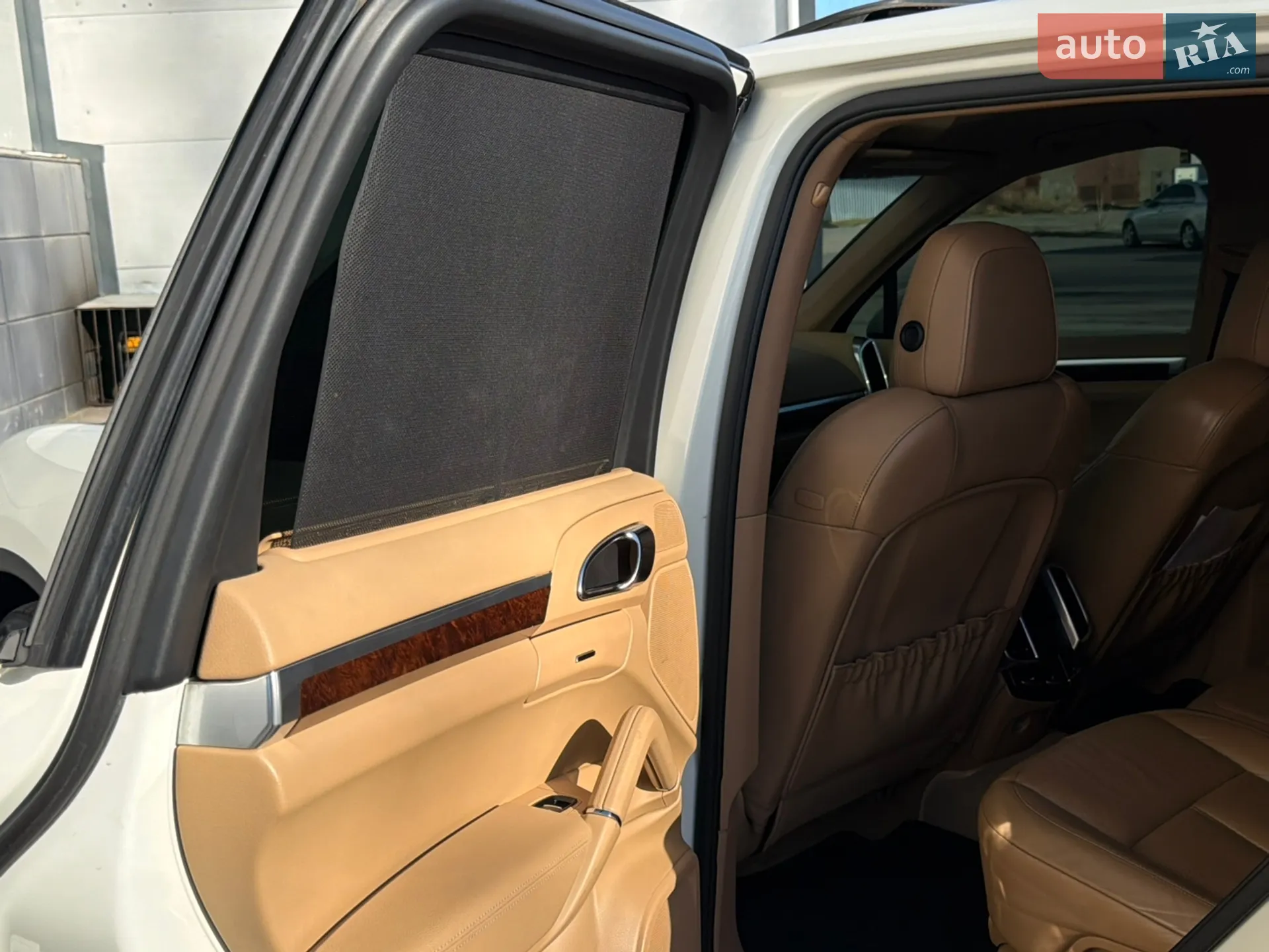 2010 Porsche Cayenne - мініатюра 42