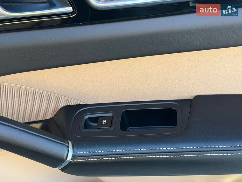 Внедорожник / Кроссовер Porsche Cayenne 2018 в Киеве