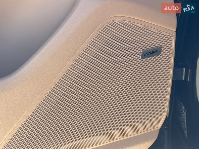 Внедорожник / Кроссовер Porsche Cayenne 2018 в Киеве