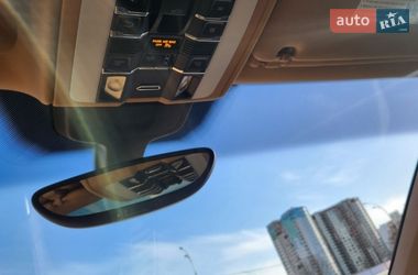 Внедорожник / Кроссовер Porsche Cayenne 2012 в Киеве