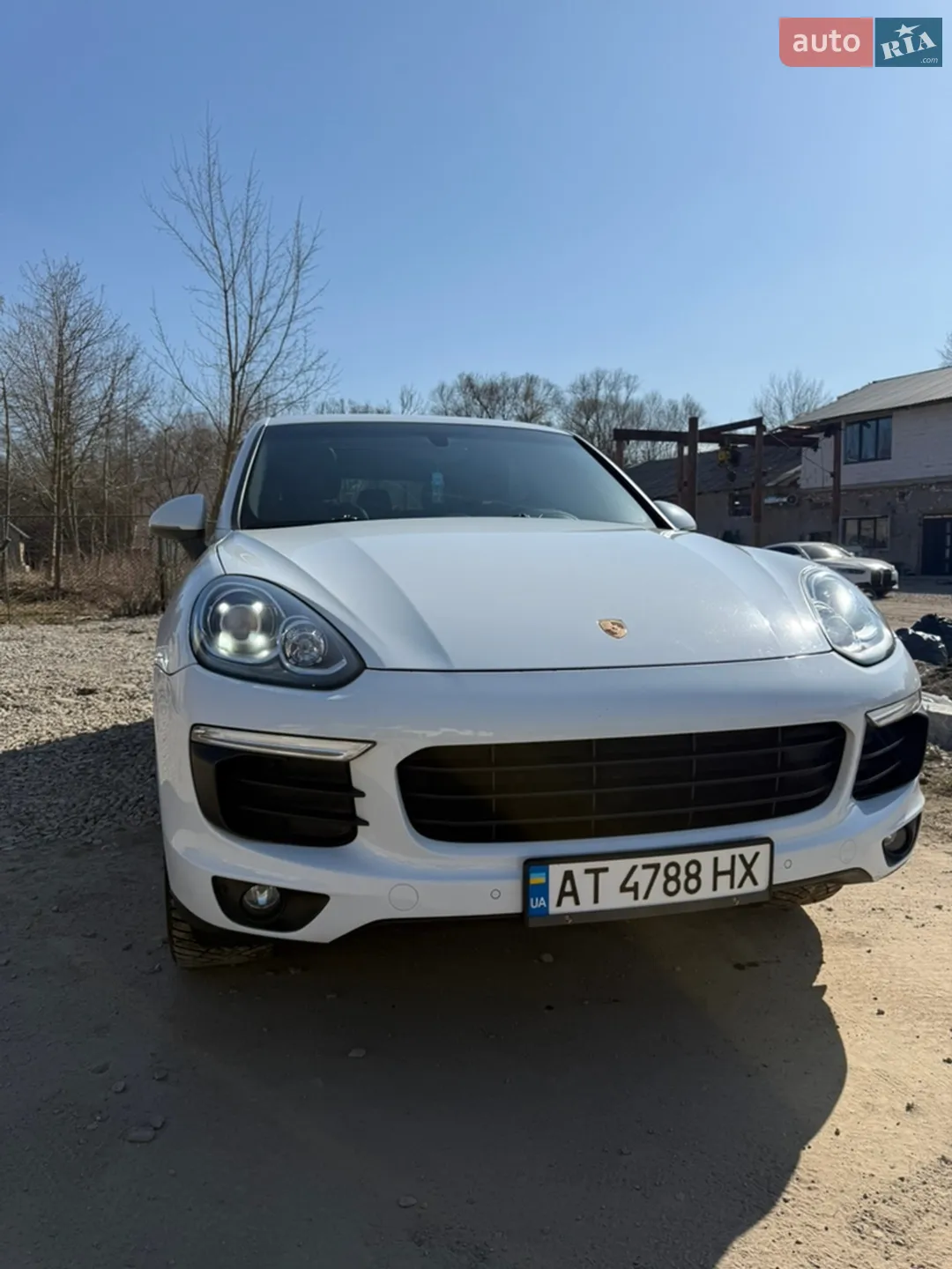 2015 Porsche Cayenne - мініатюра 26