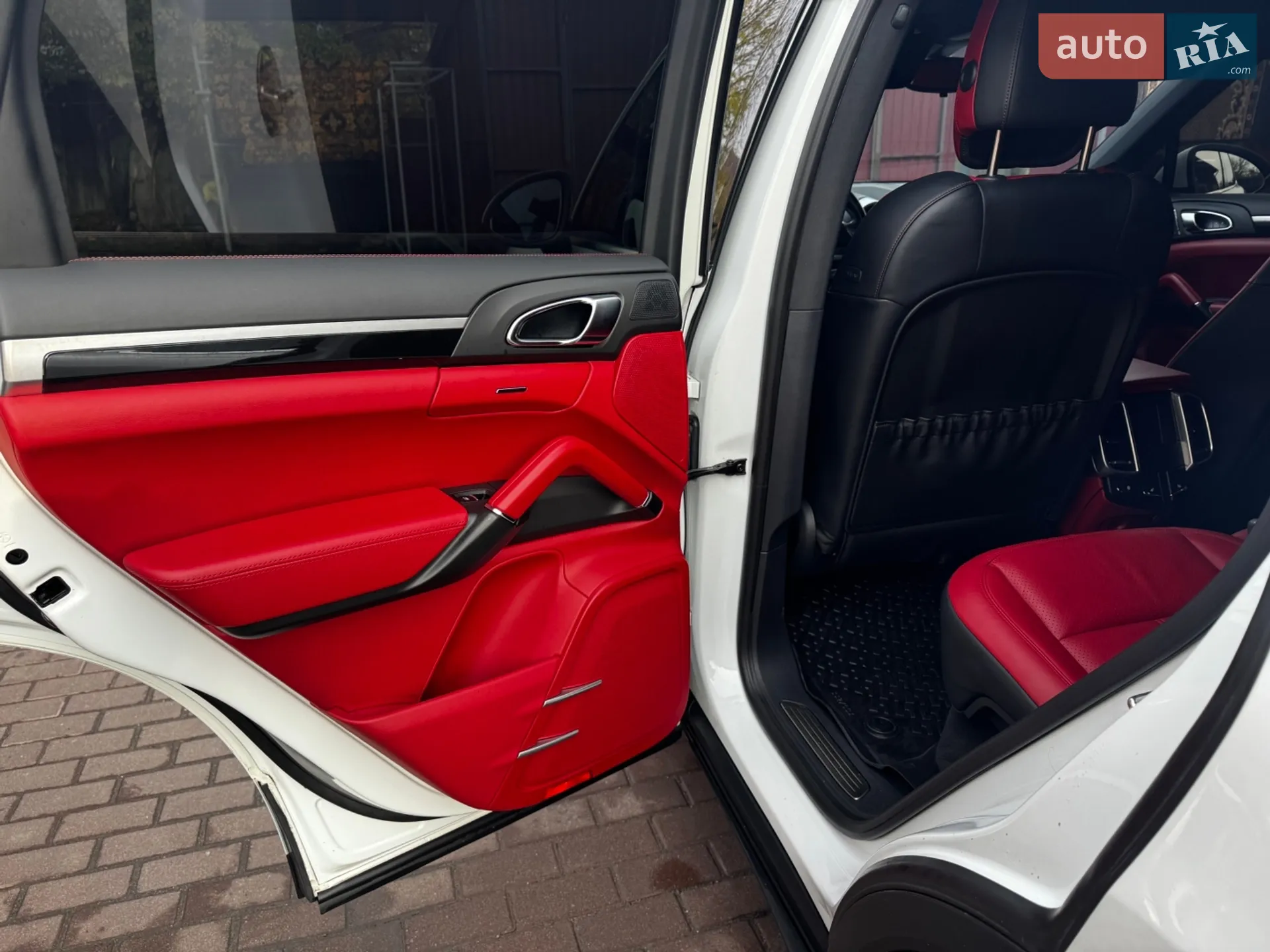 2013 Porsche Cayenne - мініатюра 30