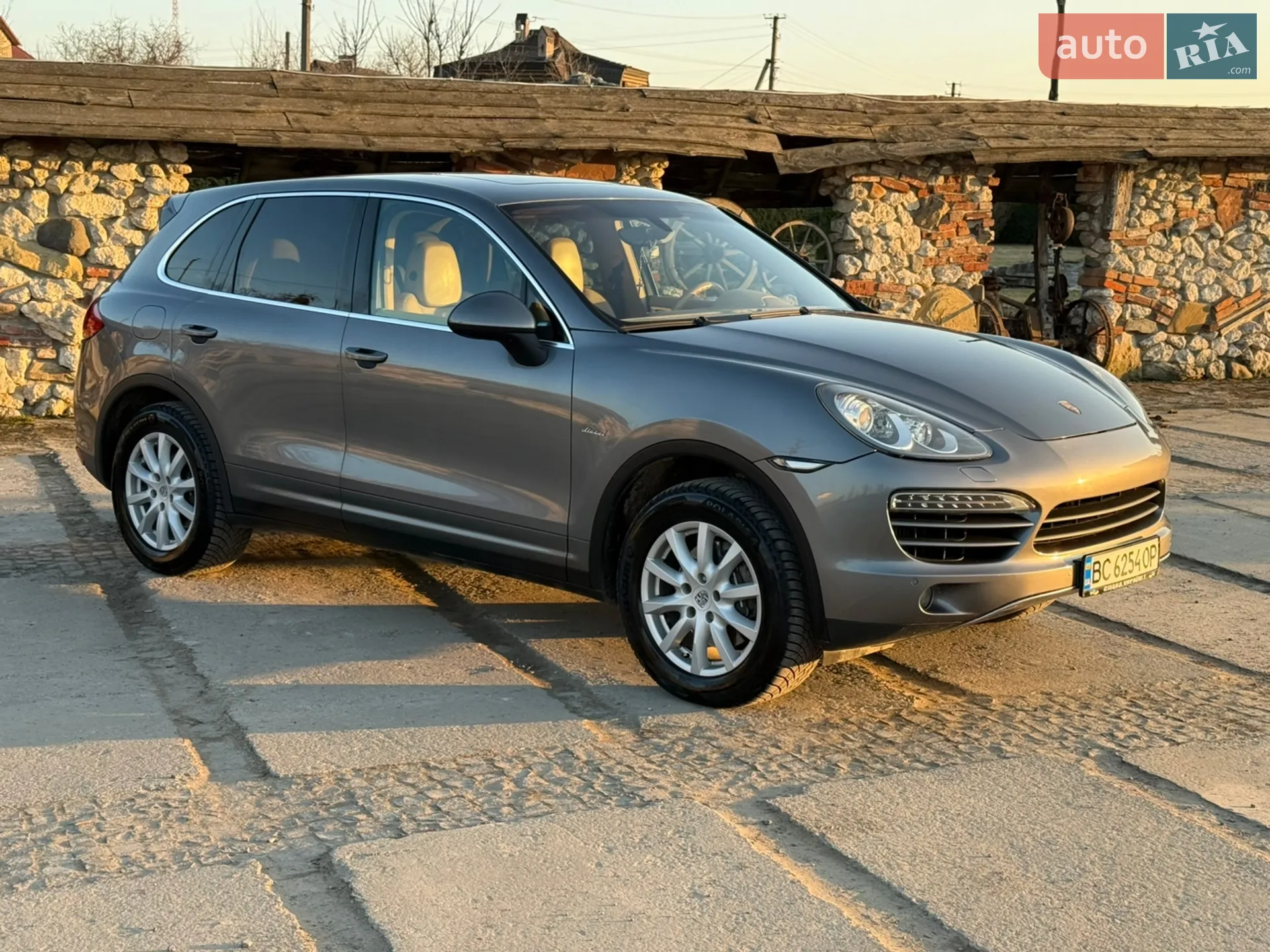 2010 Porsche Cayenne - мініатюра 16