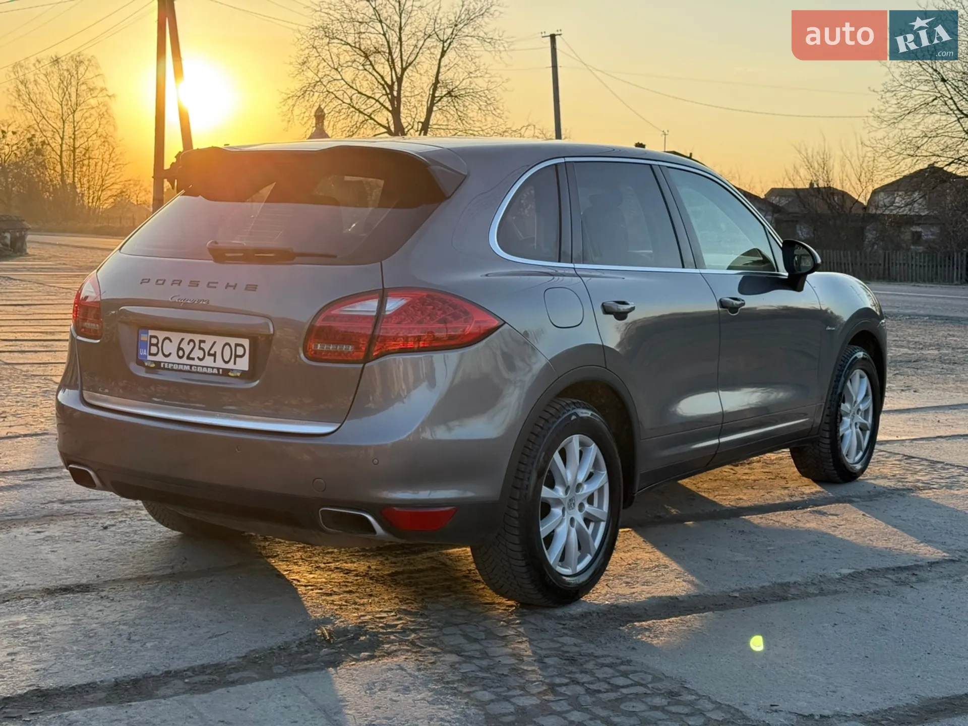2010 Porsche Cayenne - мініатюра 25
