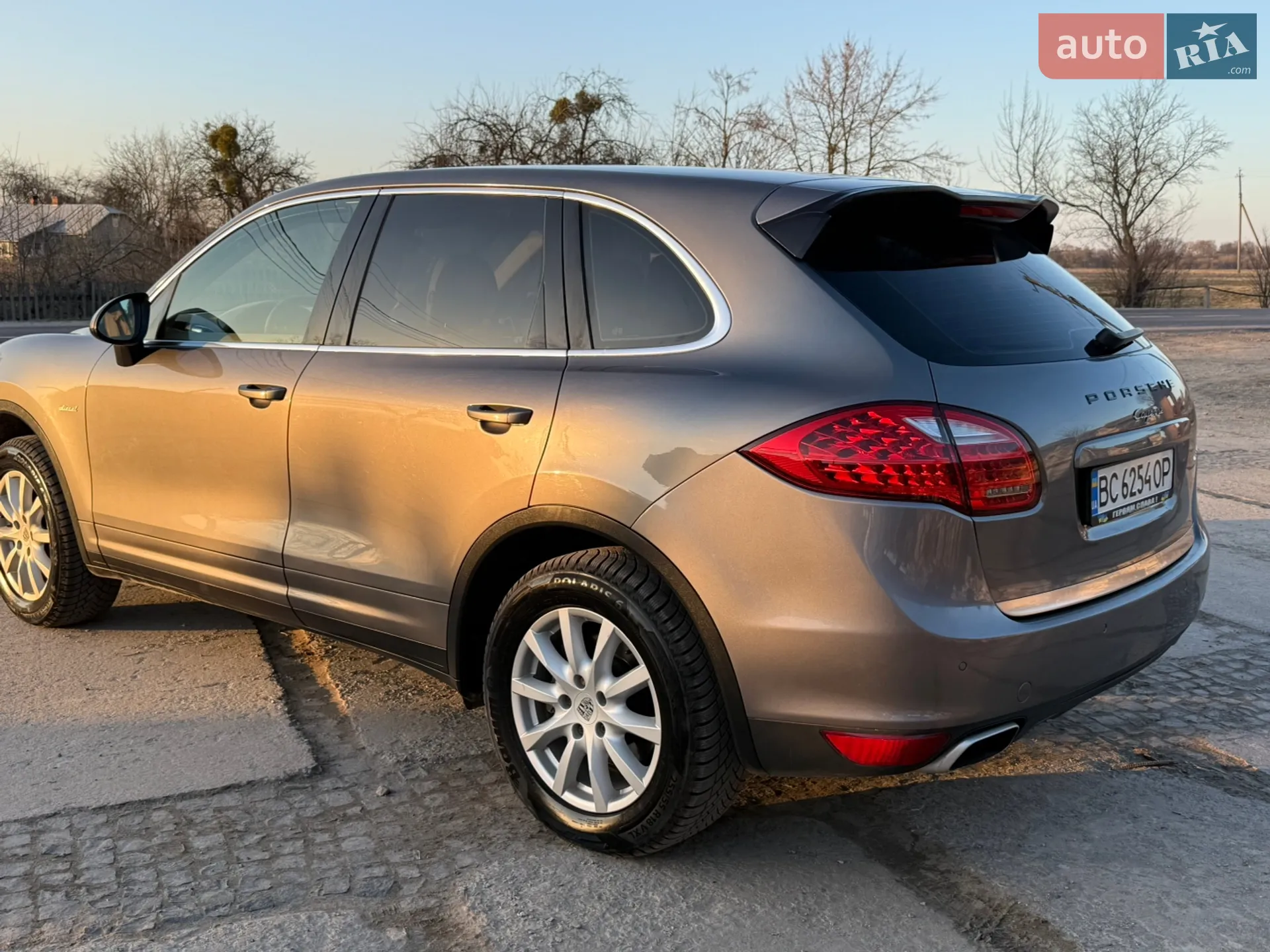 2010 Porsche Cayenne - мініатюра 28