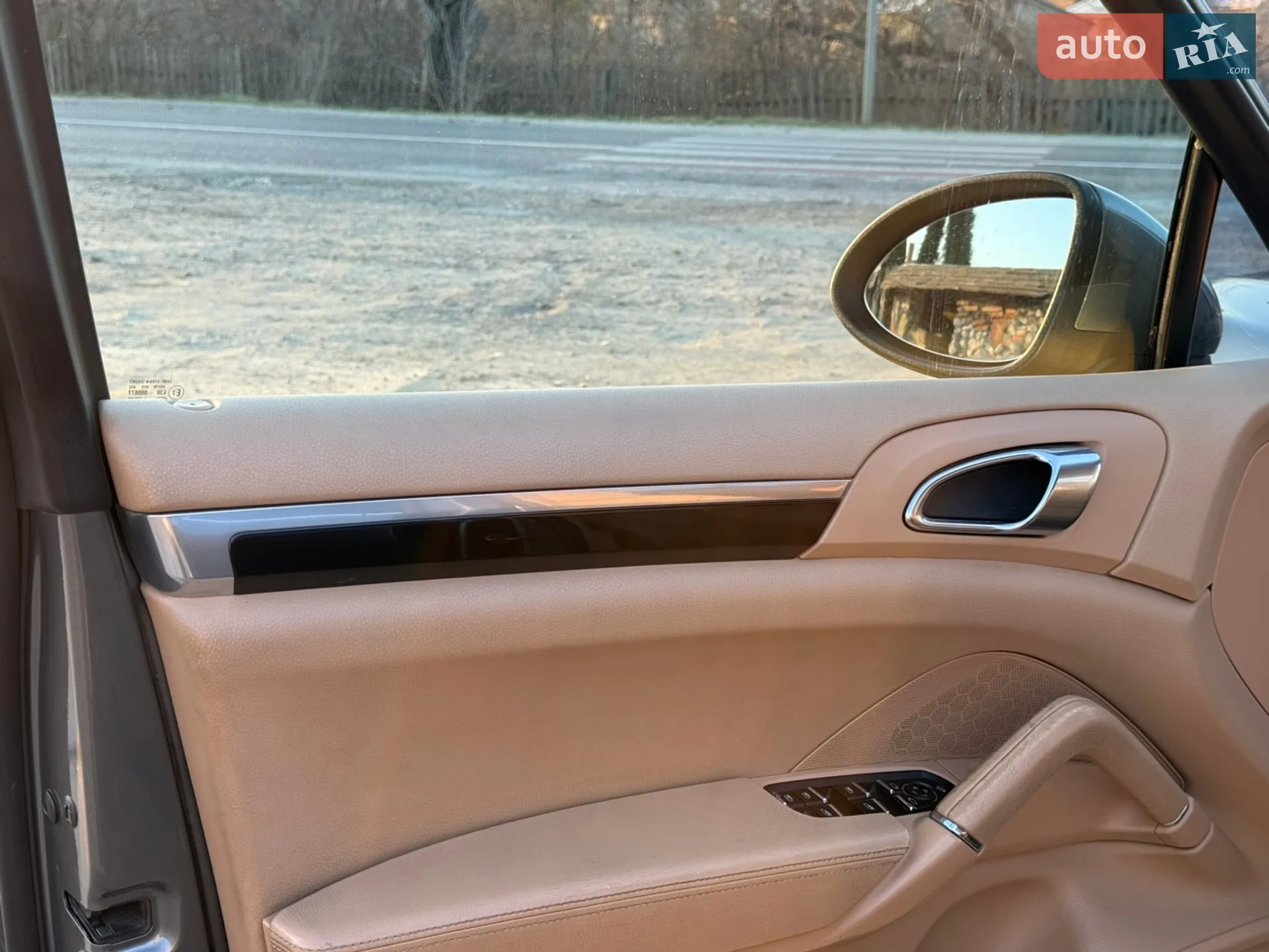 2010 Porsche Cayenne - мініатюра 41