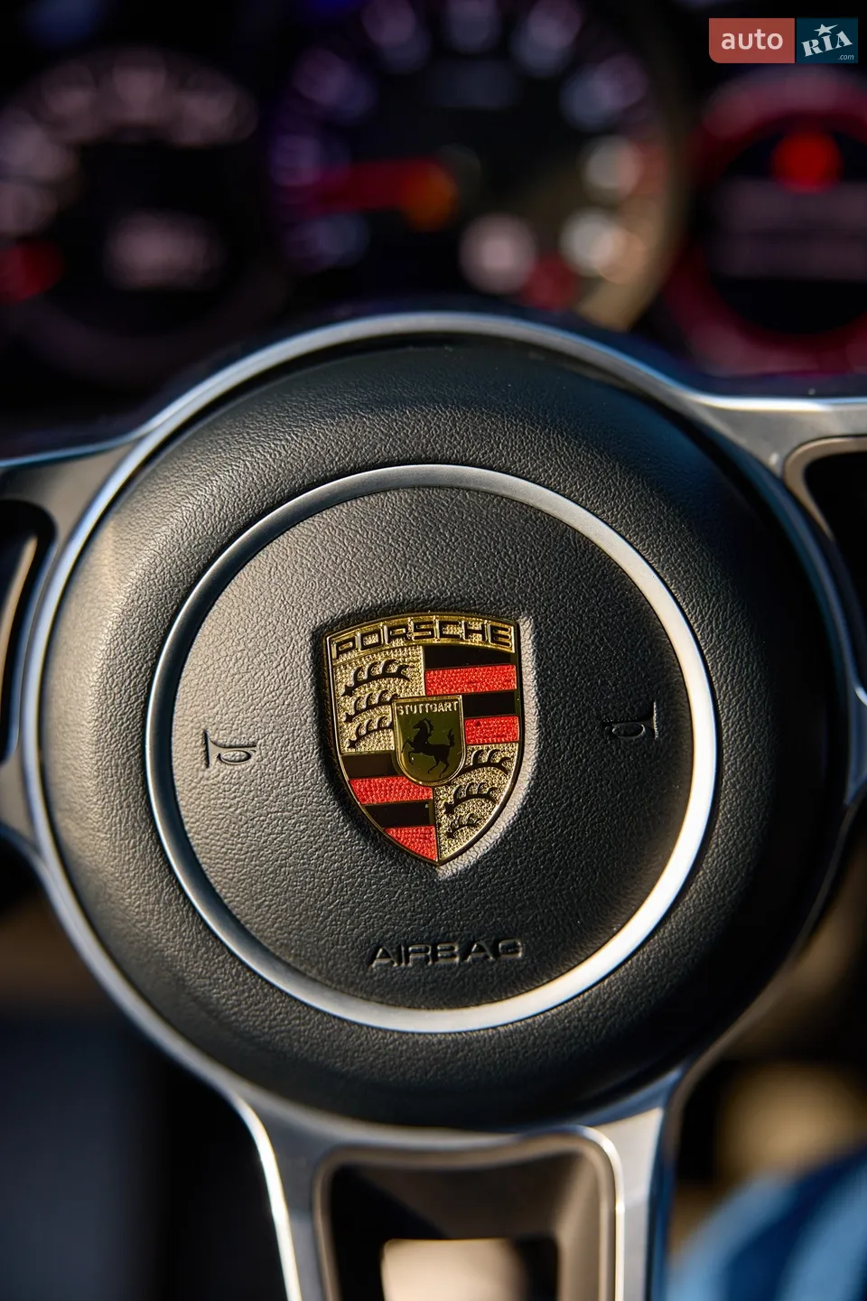 2022 Porsche Cayenne - мініатюра 36