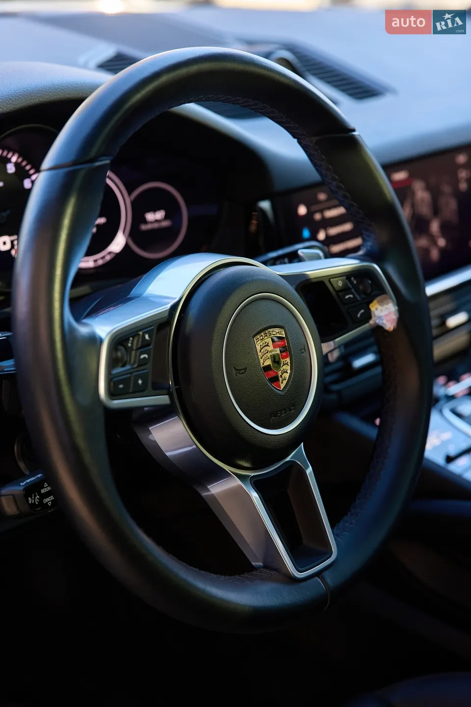 2022 Porsche Cayenne - мініатюра 47