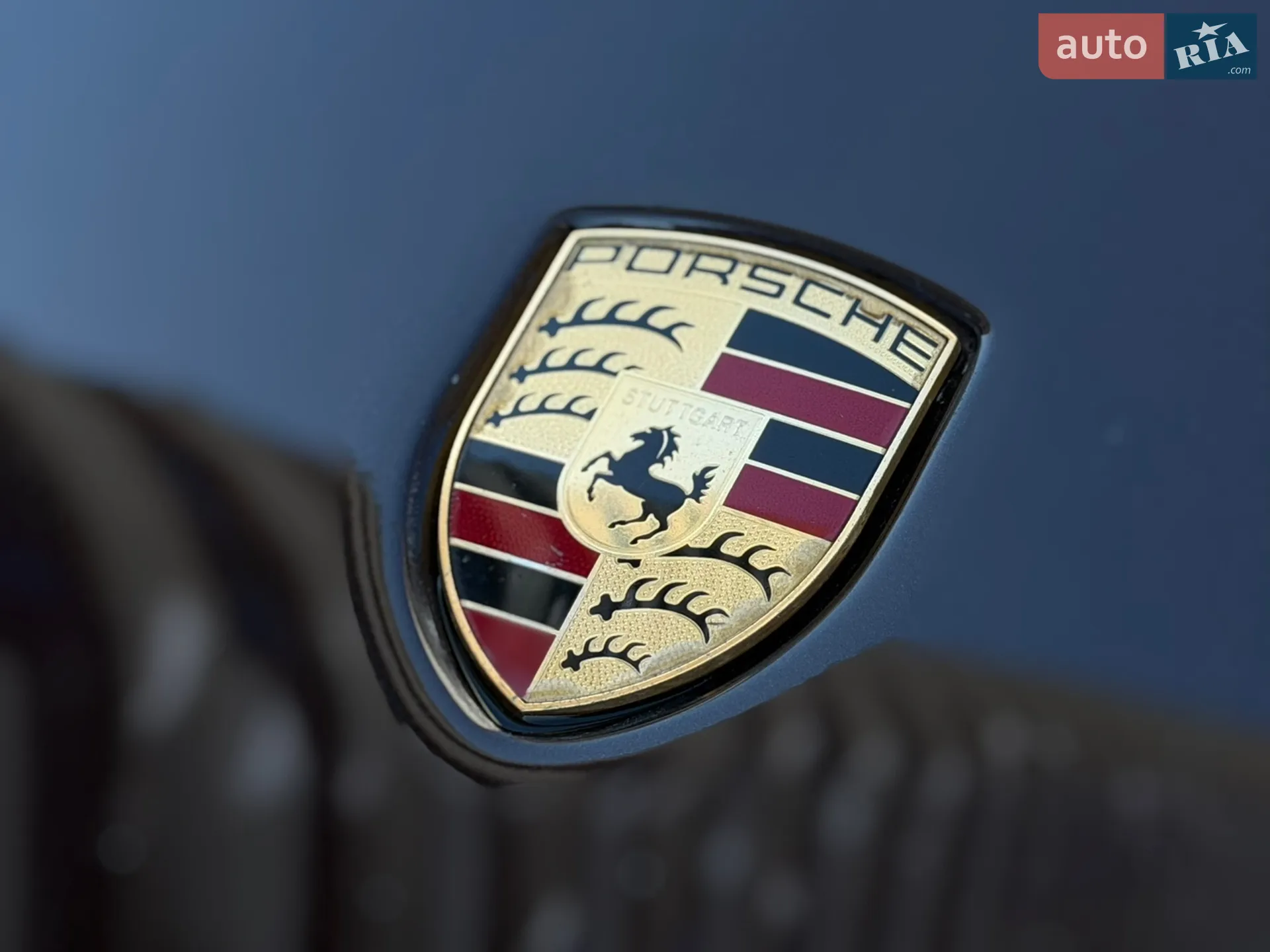 2015 Porsche Cayenne - мініатюра 23