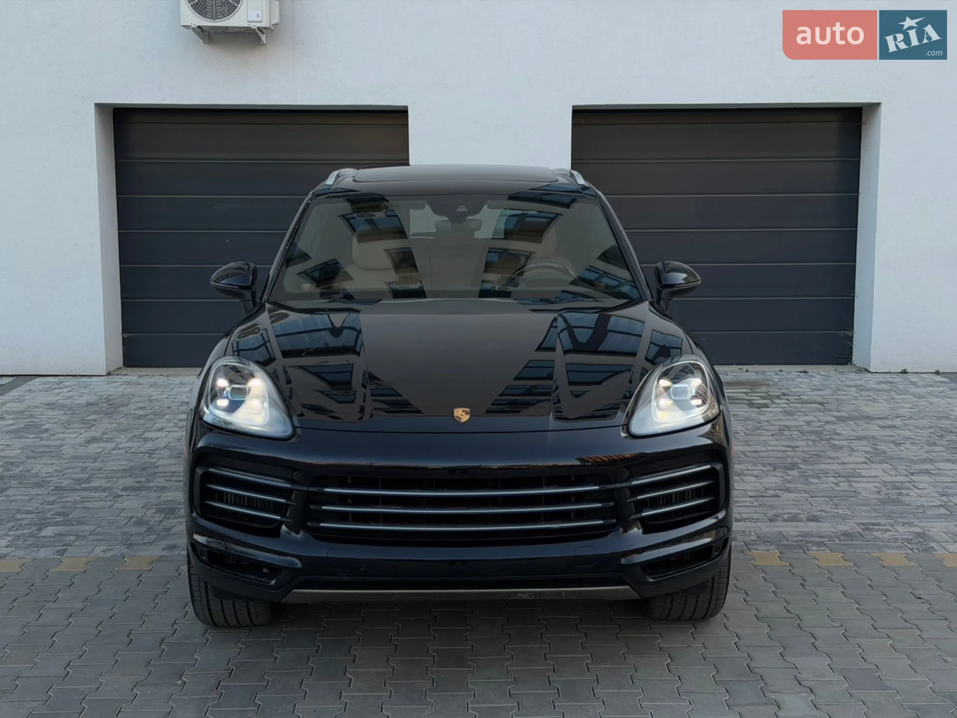 2021 Porsche Cayenne - мініатюра 10