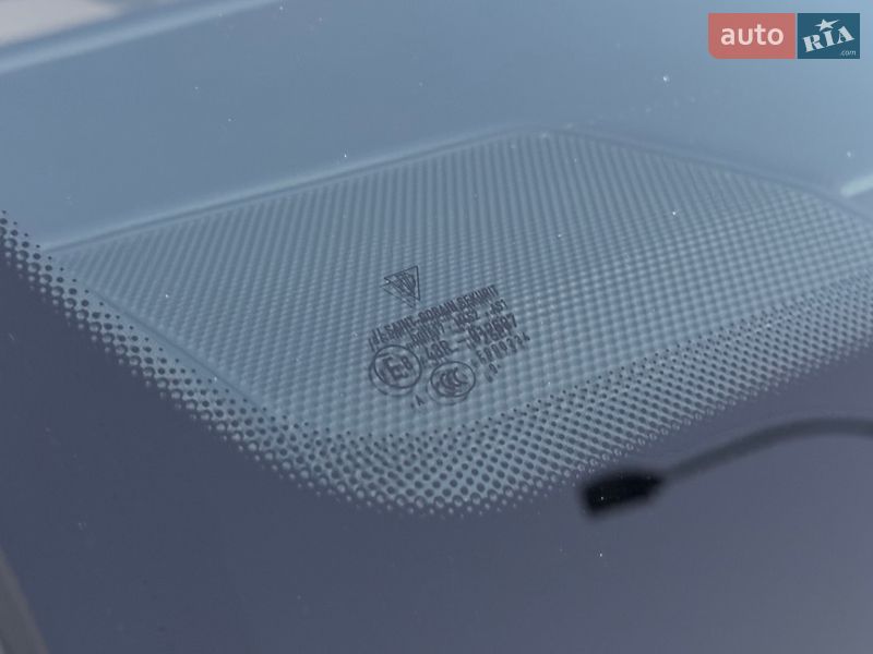 Внедорожник / Кроссовер Porsche Cayenne 2020 в Киеве