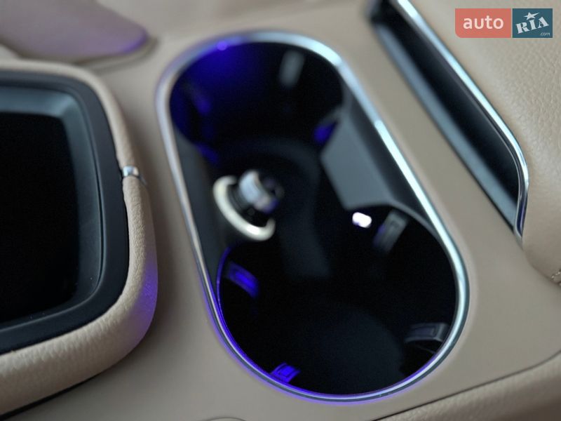 Внедорожник / Кроссовер Porsche Cayenne 2020 в Киеве