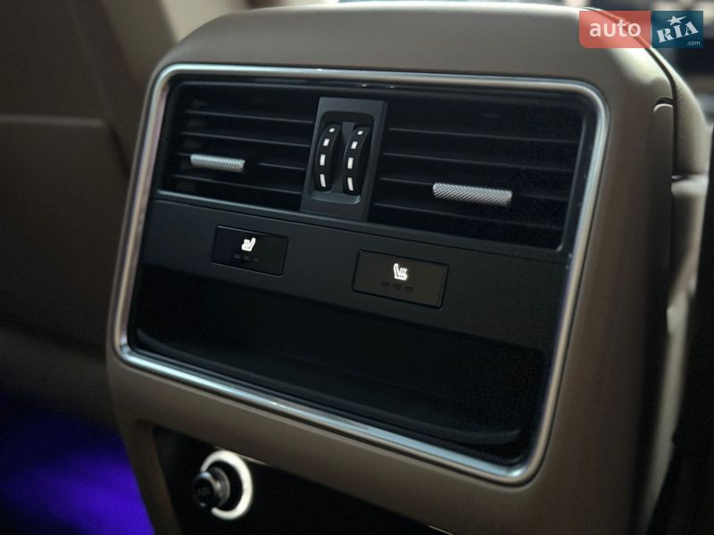 Внедорожник / Кроссовер Porsche Cayenne 2020 в Киеве