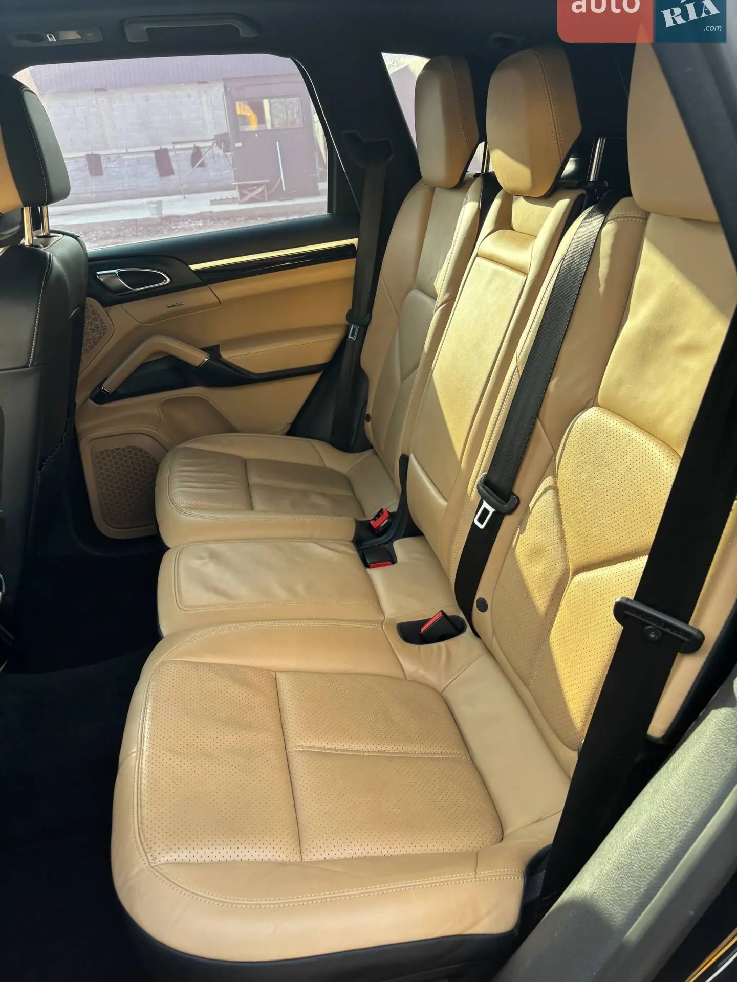 2013 Porsche Cayenne - мініатюра 30
