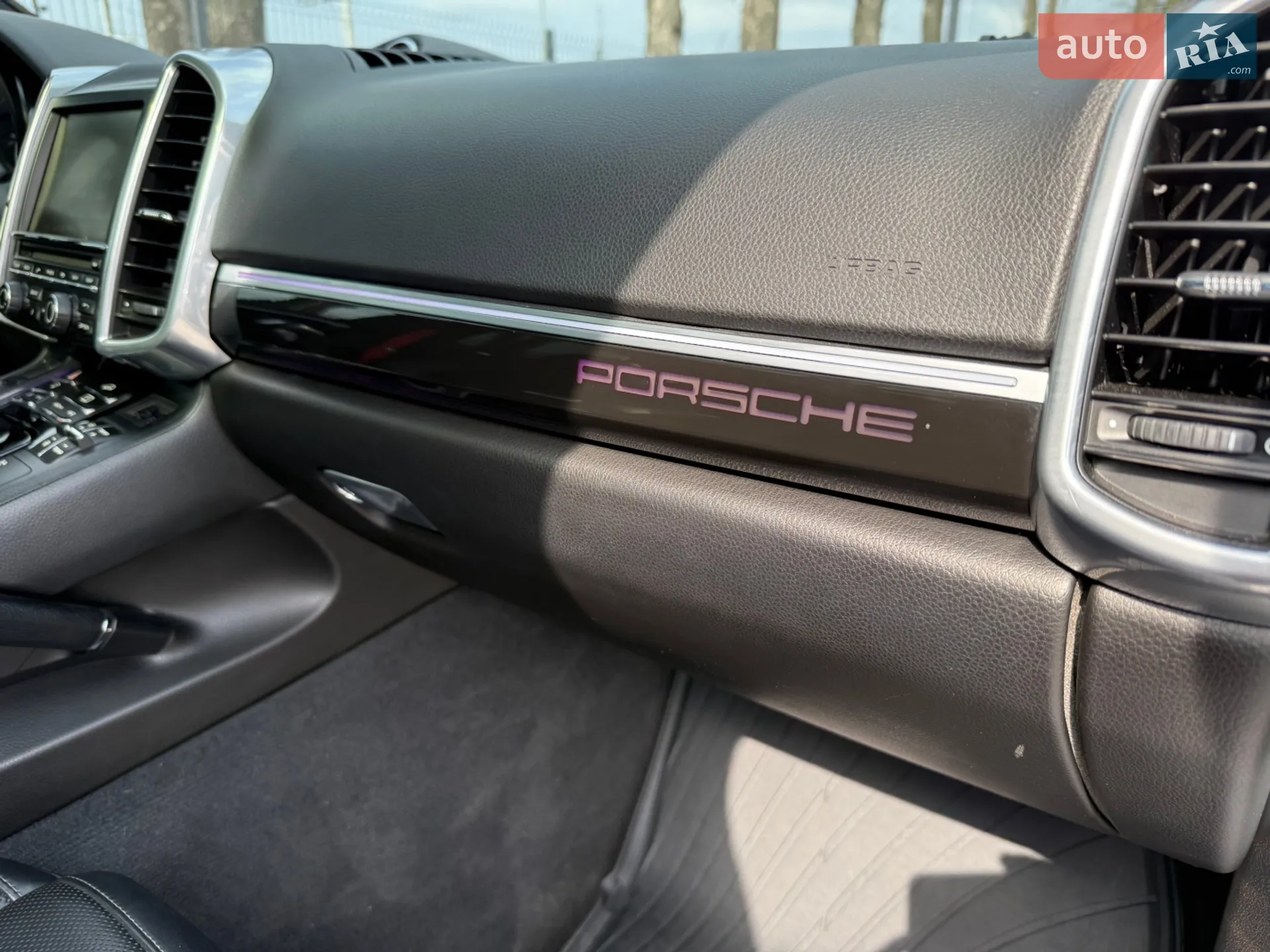 2016 Porsche Cayenne - мініатюра 65