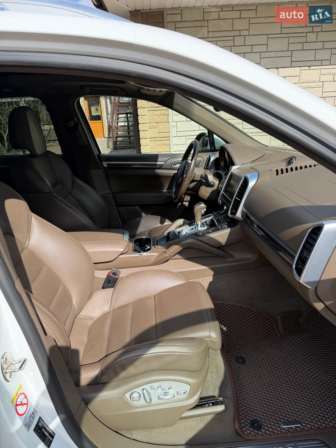 2013 Porsche Cayenne - мініатюра 24