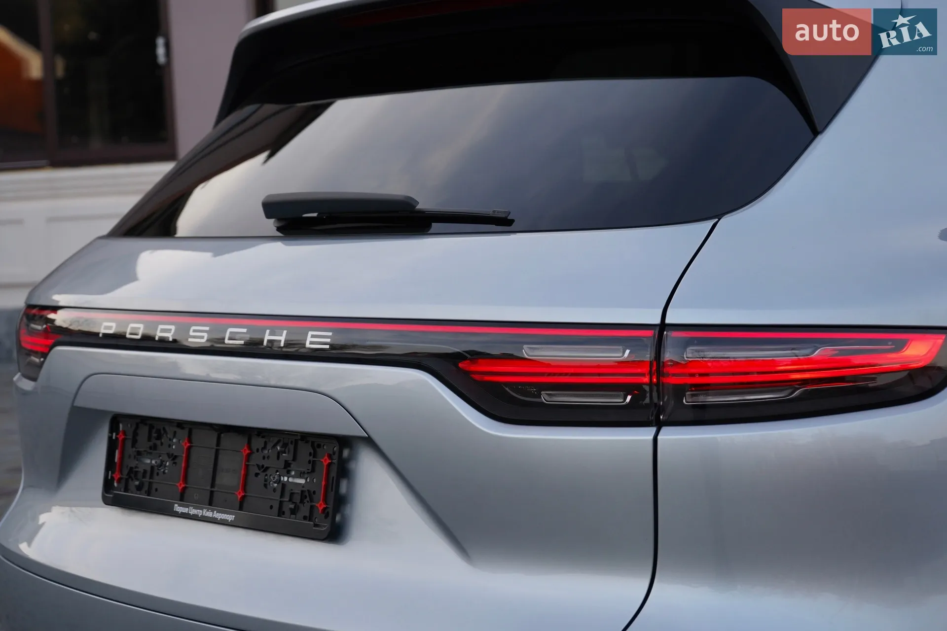 2018 Porsche Cayenne - мініатюра 29