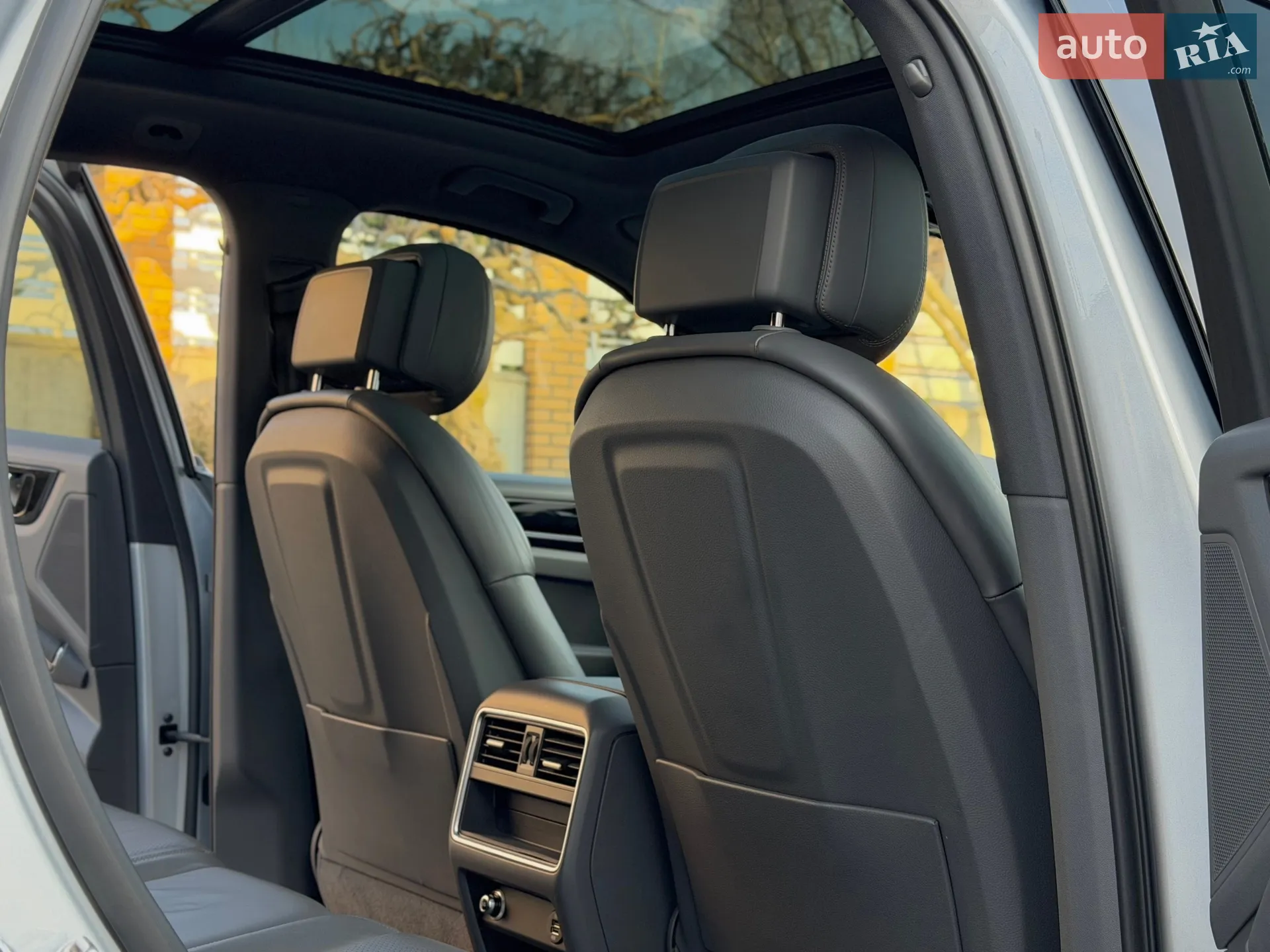 2018 Porsche Cayenne - мініатюра 74