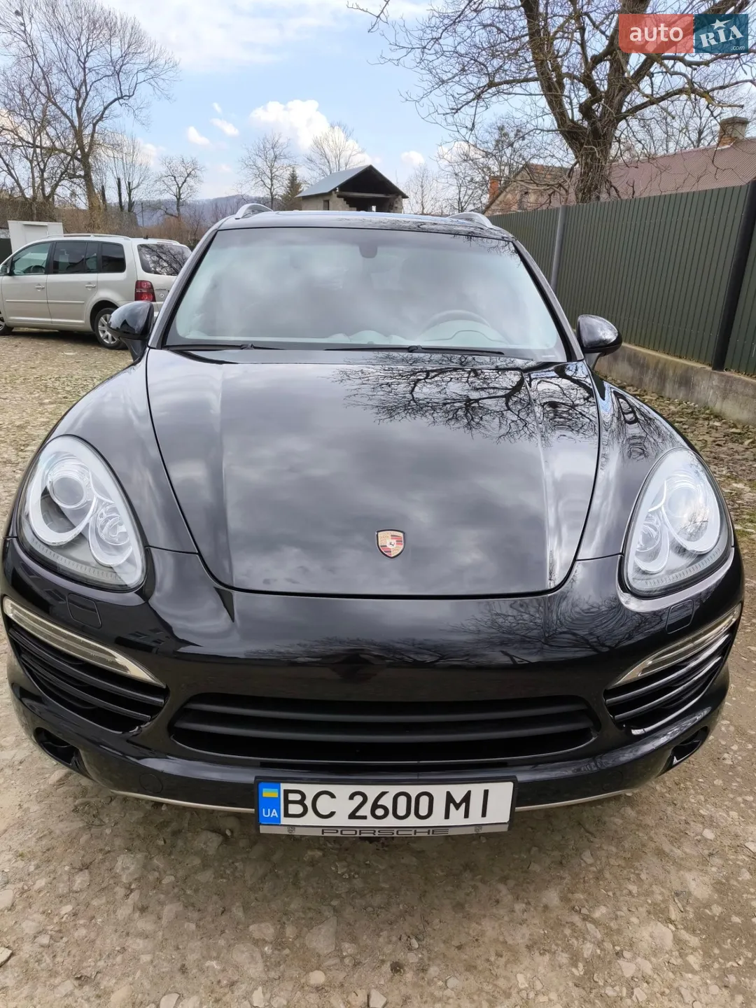 2010 Porsche Cayenne - мініатюра 14