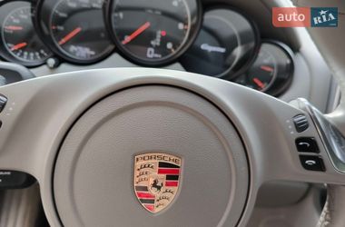 Позашляховик / Кросовер Porsche Cayenne 2010 в Добромилі фото 23 Позашляховик / Кросовер Porsche Cayenne 2010 в Добромилі
