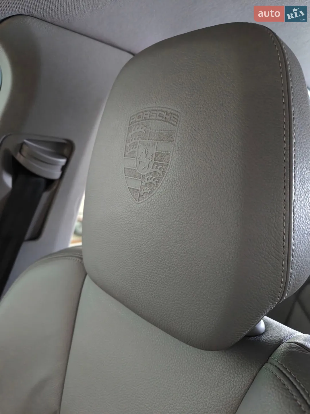 2010 Porsche Cayenne - мініатюра 33