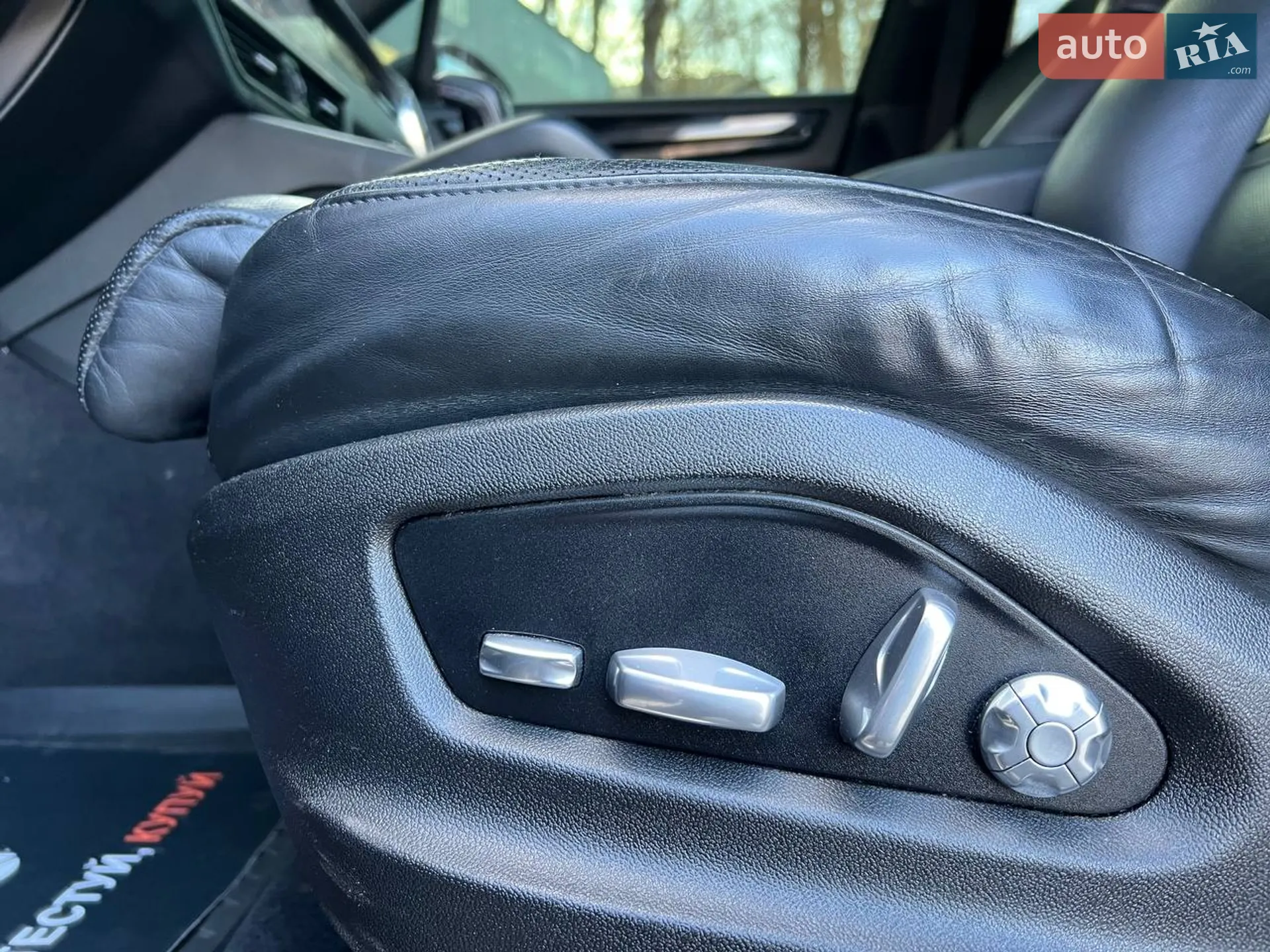 2019 Porsche Cayenne - мініатюра 19