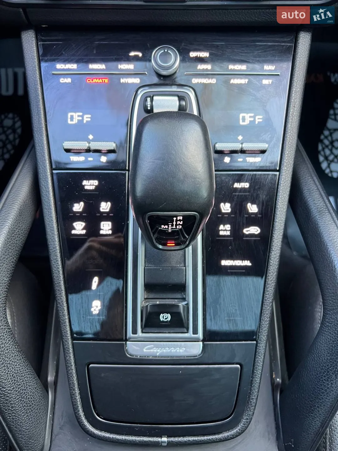 2019 Porsche Cayenne - мініатюра 33