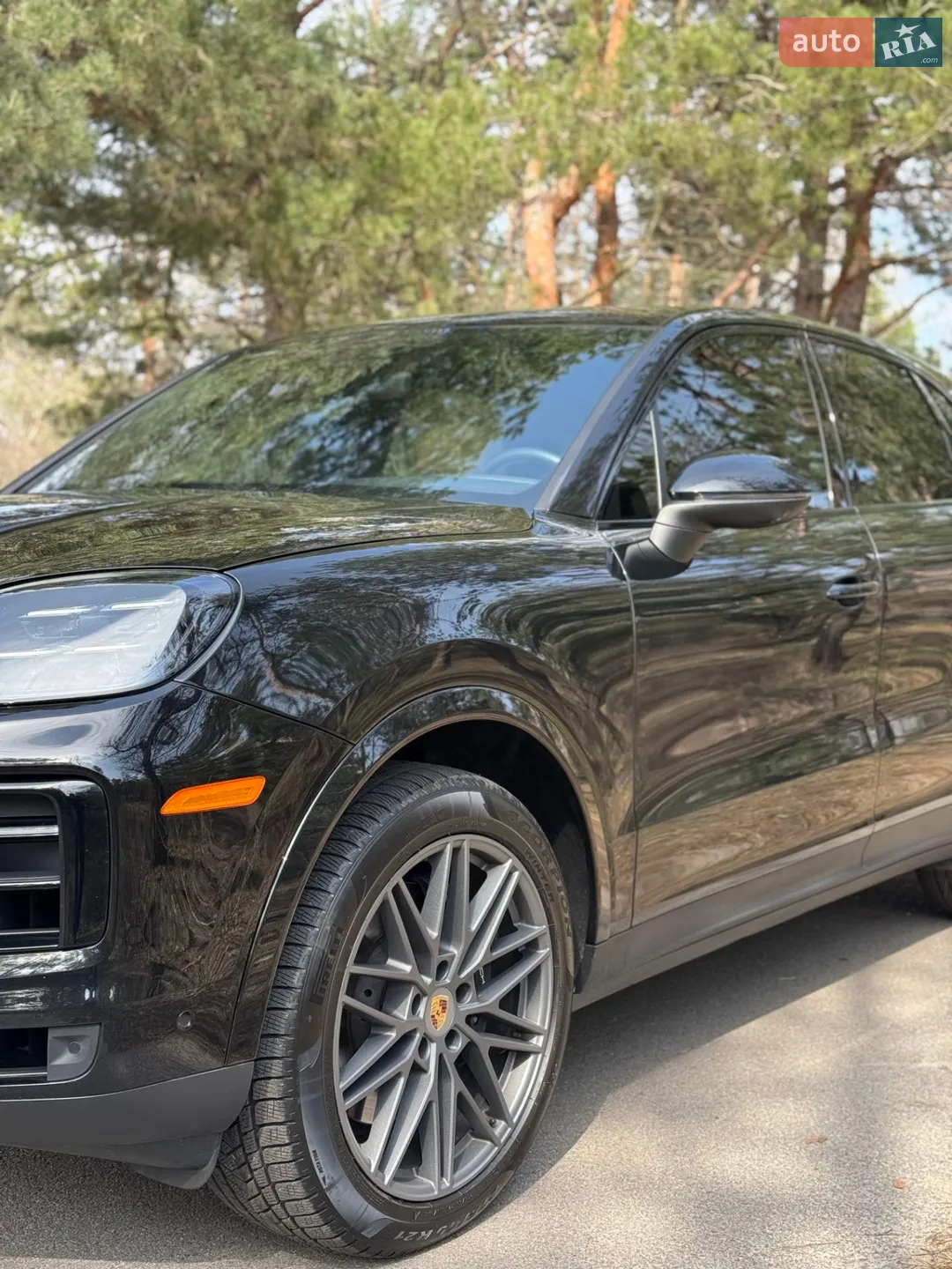 2023 Porsche Cayenne - мініатюра 7