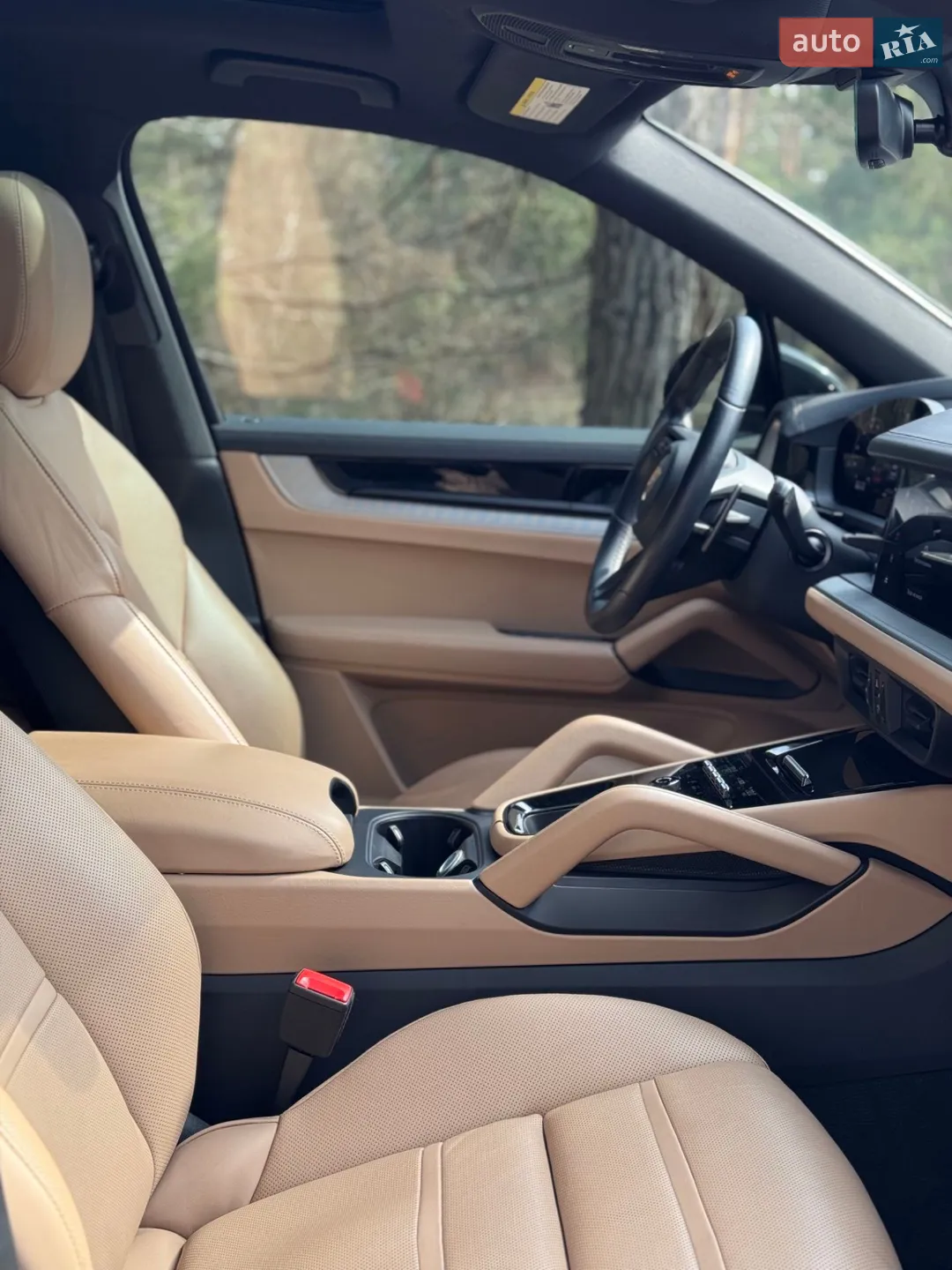 2023 Porsche Cayenne - мініатюра 12
