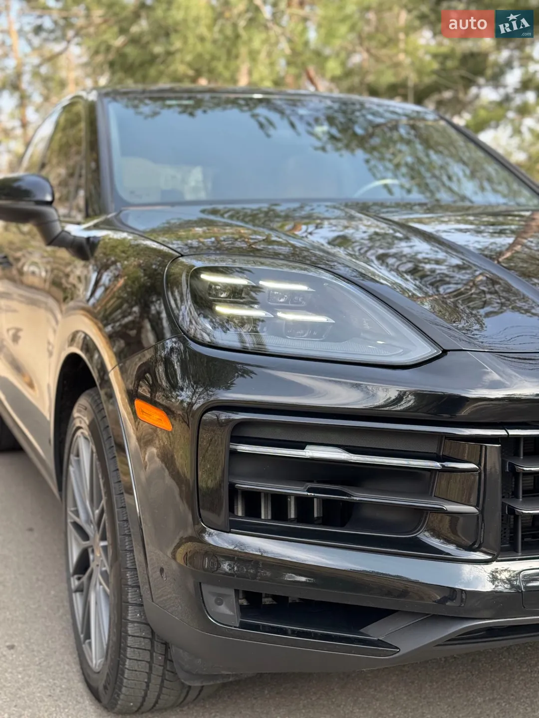 2023 Porsche Cayenne - мініатюра 17