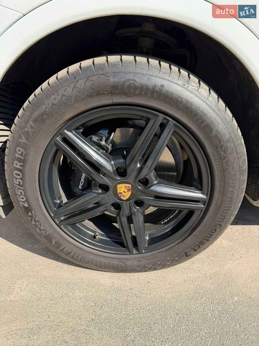 2016 Porsche Cayenne - мініатюра 16