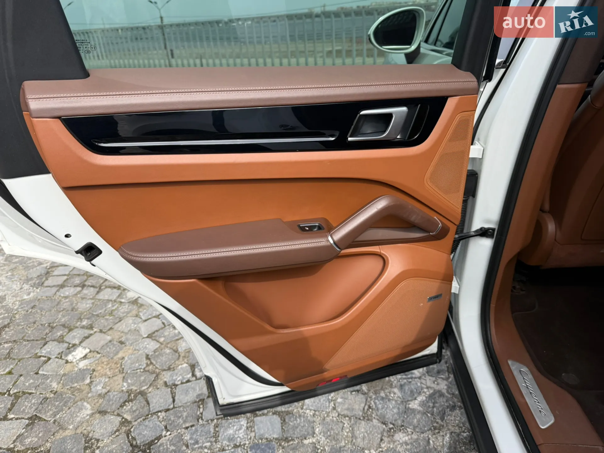 2018 Porsche Cayenne - мініатюра 27