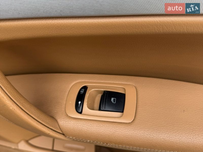 Позашляховик / Кросовер Porsche Cayenne 2009 в Одесі